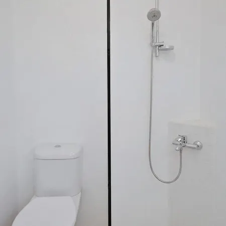 Villa βlue Drop Vourkárion