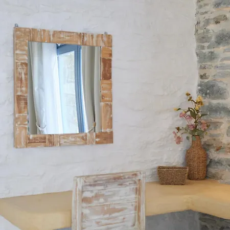 βlue Drop Villa Vourkárion