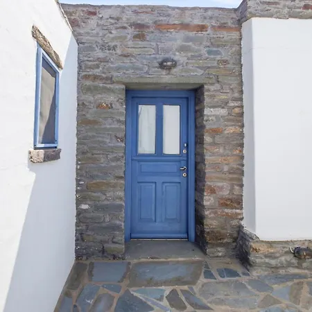 βlue Drop Villa Vourkárion