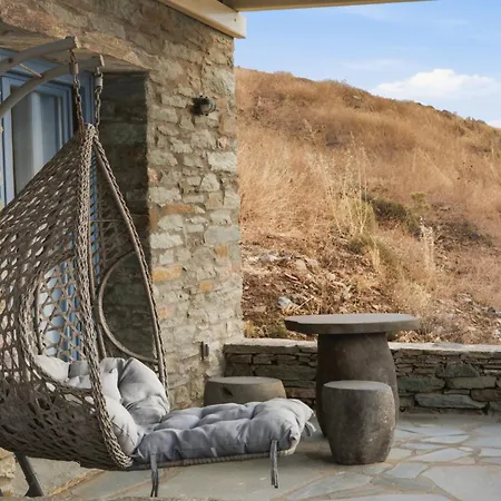 βlue Drop Villa Vourkárion